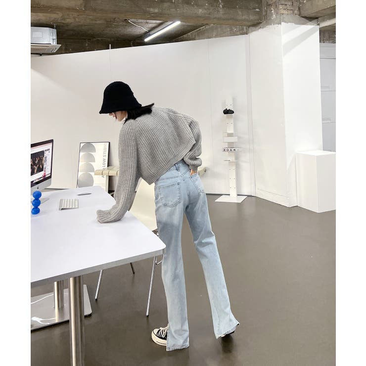 デイリーカラーボレロ | by muni:r | 詳細画像7 