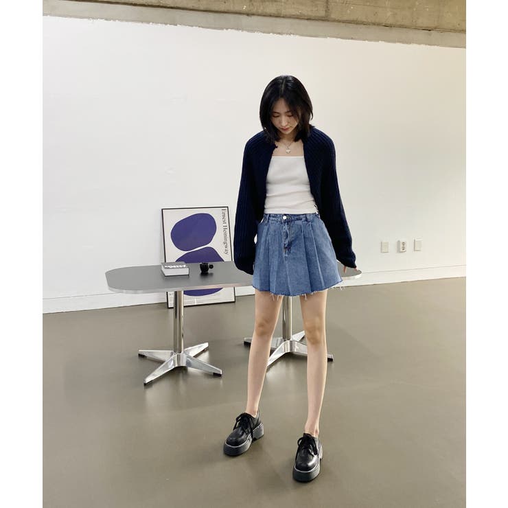 デイリーカラーボレロ | by muni:r | 詳細画像72 