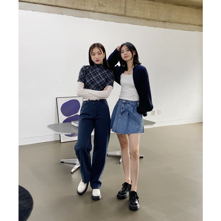 デイリーカラーボレロ | by muni:r | 詳細画像74 