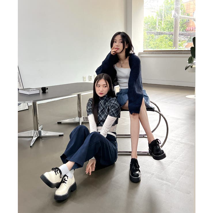 デイリーカラーボレロ | by muni:r | 詳細画像76 