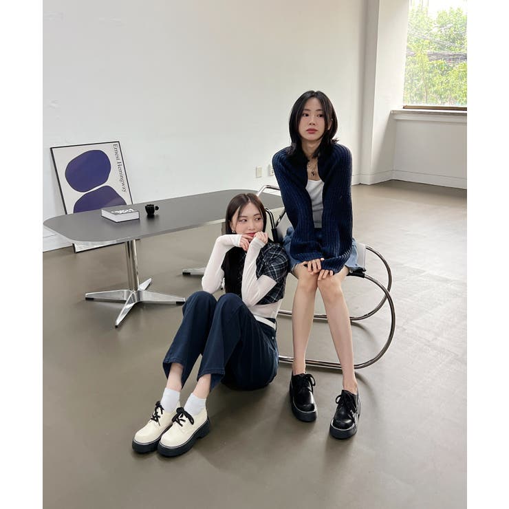 デイリーカラーボレロ | by muni:r | 詳細画像77 