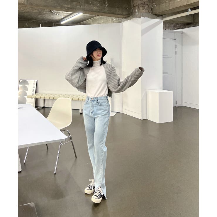 デイリーカラーボレロ | by muni:r | 詳細画像8 