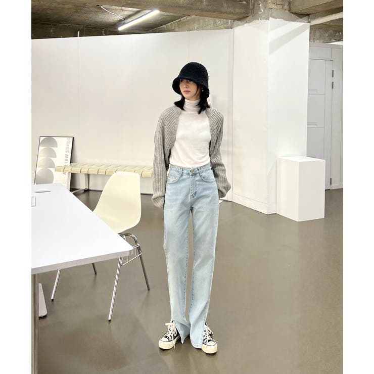 デイリーカラーボレロ | by muni:r | 詳細画像9 