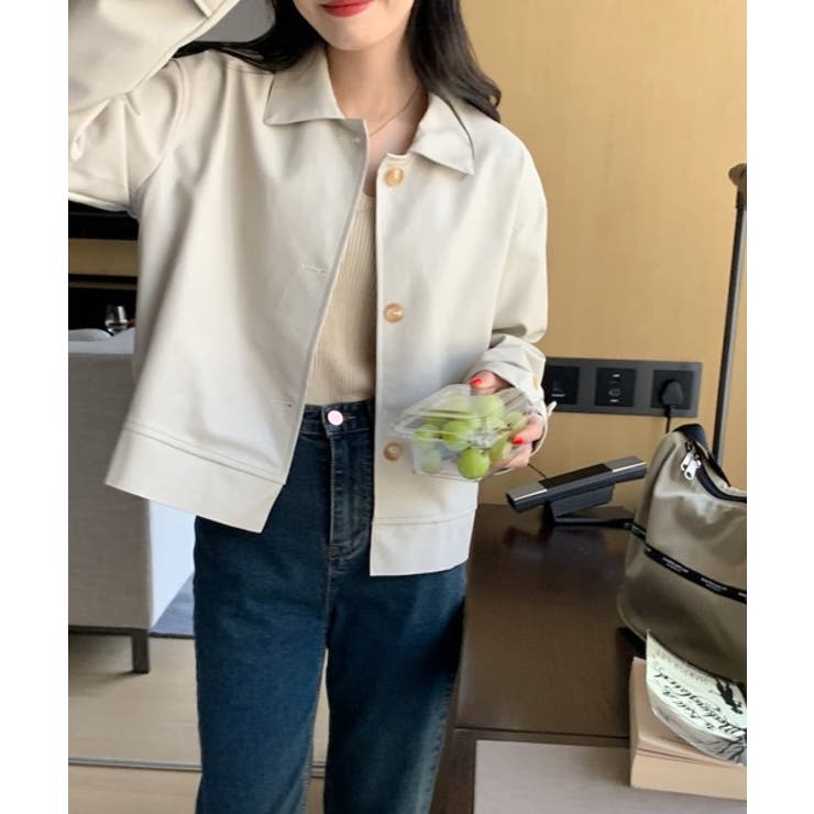 sankyo shokai ライダースジャケット レディース ラムレザー