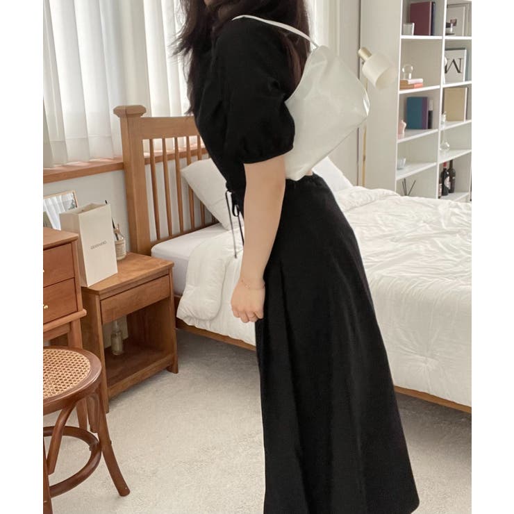 エナメルミニハンドバッグ | by muni:r | 詳細画像17 