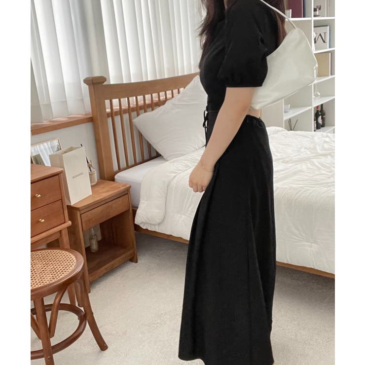 エナメルミニハンドバッグ | by muni:r | 詳細画像19 