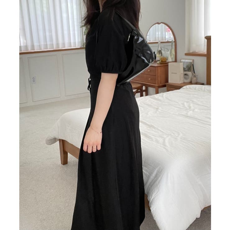 エナメルミニハンドバッグ | by muni:r | 詳細画像32 