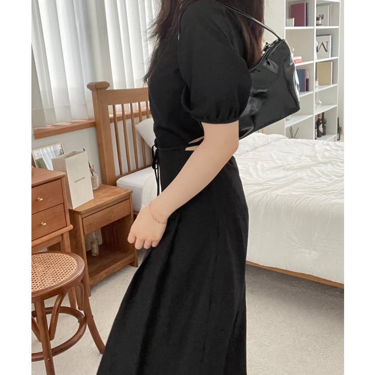 エナメルミニハンドバッグ | by muni:r | 詳細画像34 