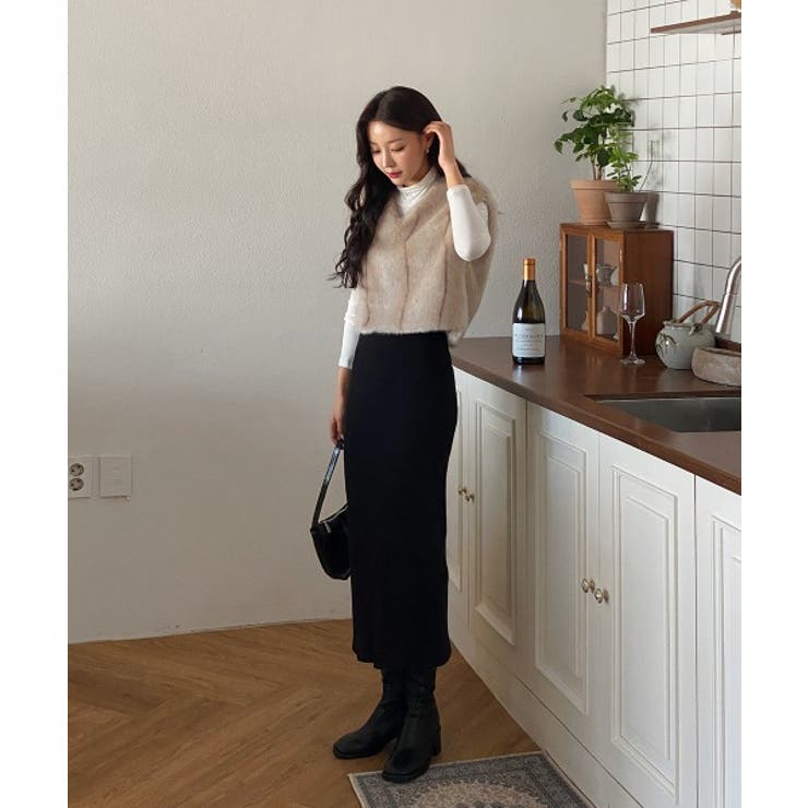 エナメルミニハンドバッグ | by muni:r | 詳細画像37 