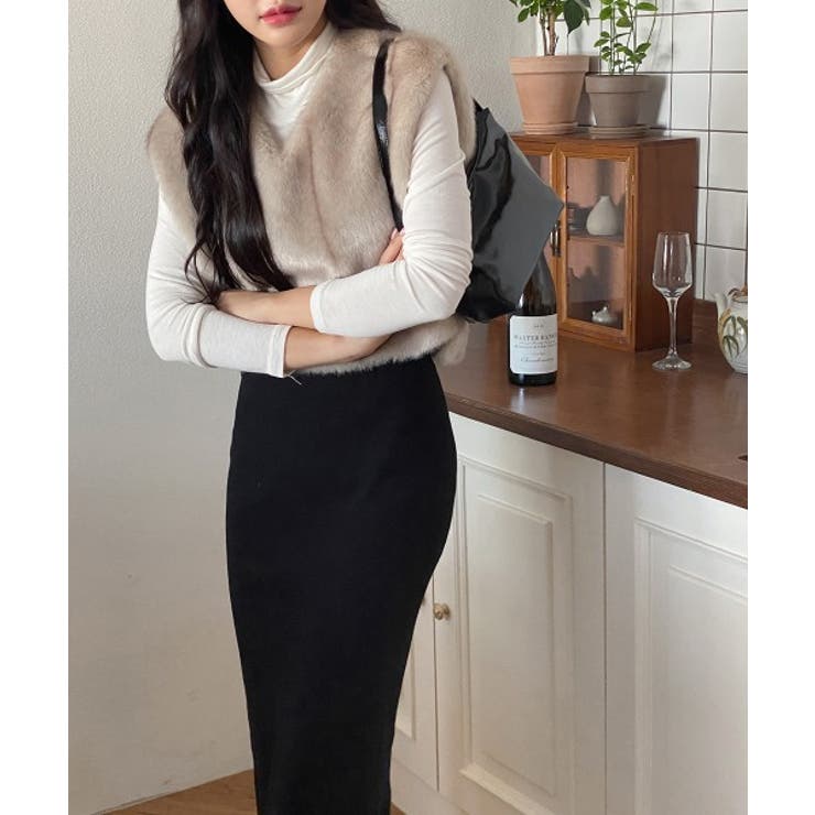 エナメルミニハンドバッグ | by muni:r | 詳細画像42 