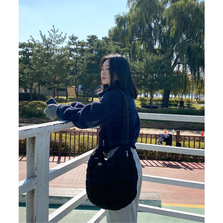 無地ロングニットスマホ対応手袋 | by muni:r | 詳細画像61 