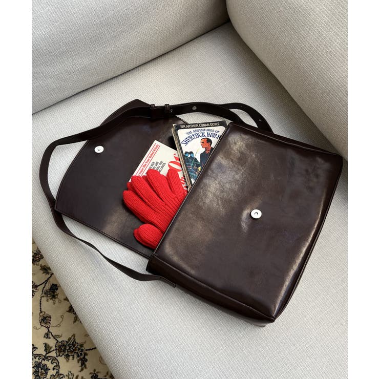 無地ロングニットスマホ対応手袋 | by muni:r | 詳細画像84 