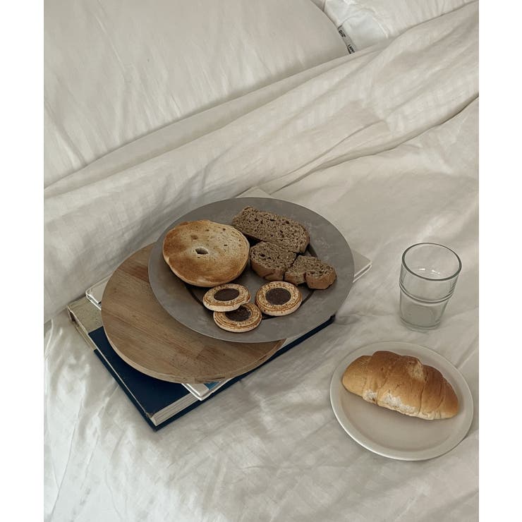 シースルーバックリボンブラウス | by muni:r | 詳細画像35 