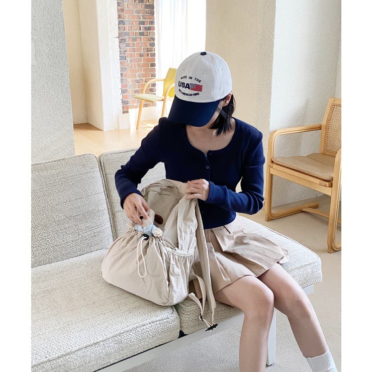 ハイティーンプリーツスカート | by muni:r | 詳細画像17 