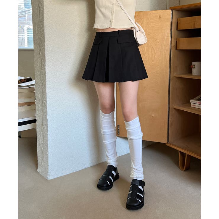 mofumofu　スーパービューティー　チェリースカート 40(M新品 KOEISTORE スカート 膝丈 フレアスカート レディース ロング 春