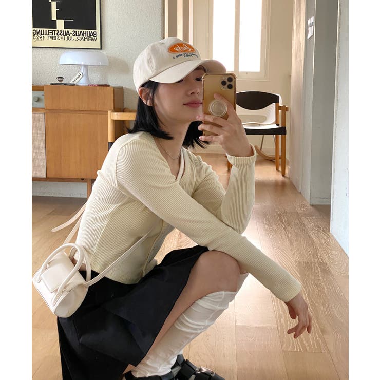 ハイティーンプリーツスカート | by muni:r | 詳細画像37 