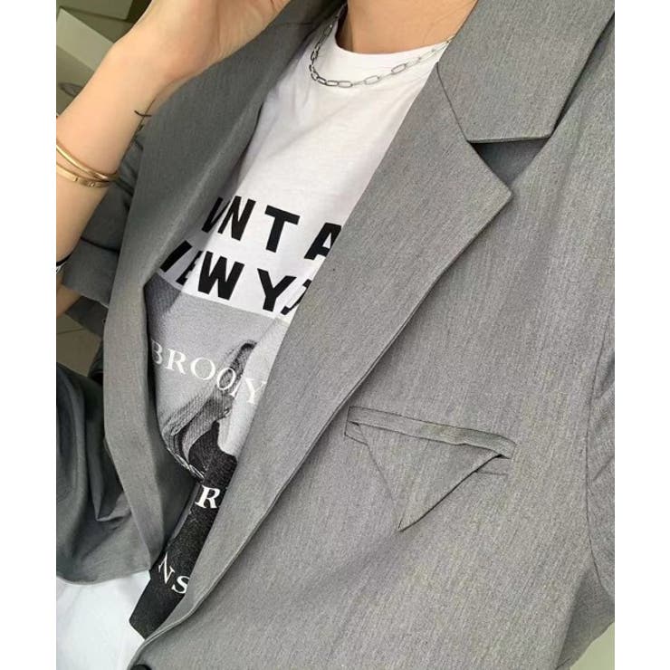 F879 美品 M バーバリーロンドン ジャケット ダークグレー レディース BURBERRY - 未使用 バーバリー BURBERRY コート トレンチコート