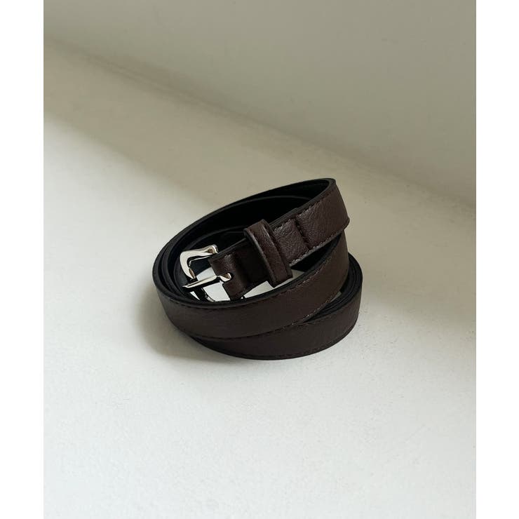 roar シルバーバックルベルト ゼロハリバートン ZERO HALLIBURTON ZHG-BELT | Mesh Belt 82195