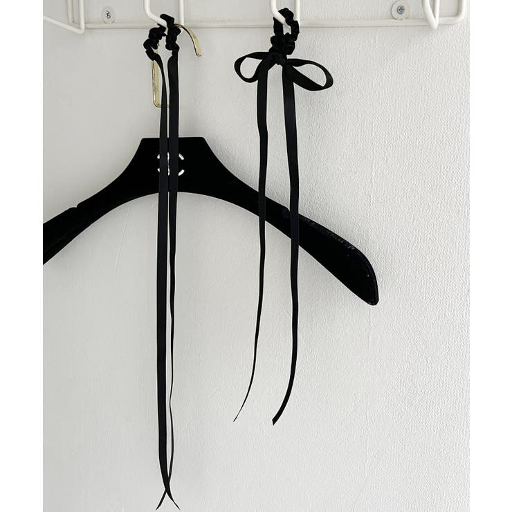 ポイントリボンヘアストラップ/2023 FW COLLECTION | by muni:r | 詳細画像15 