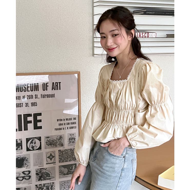 UNITED ARROWS（ユナイテッドアローズ）の「シャーリング