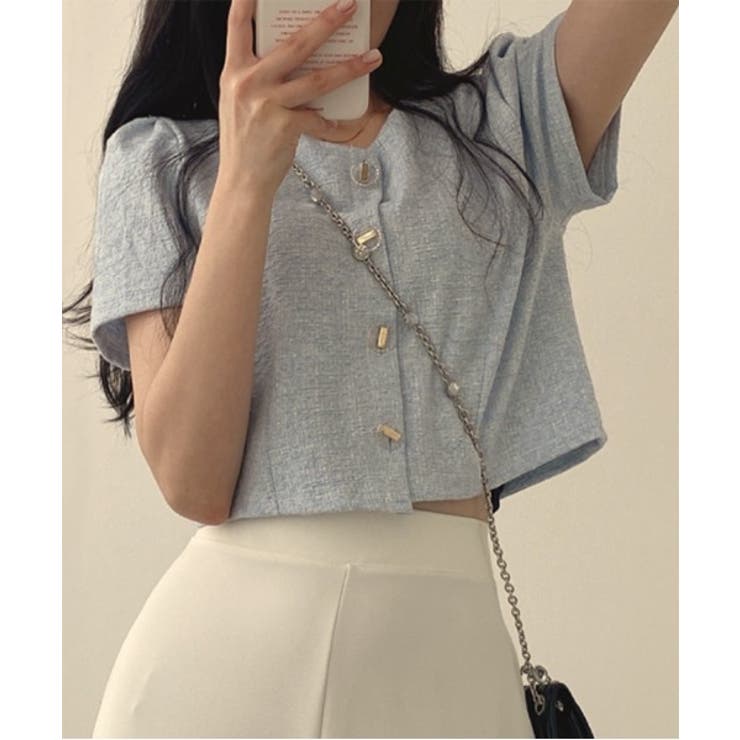 Blumarine サマーツイード風 ジャケット 40 Mくらい - メルカリ