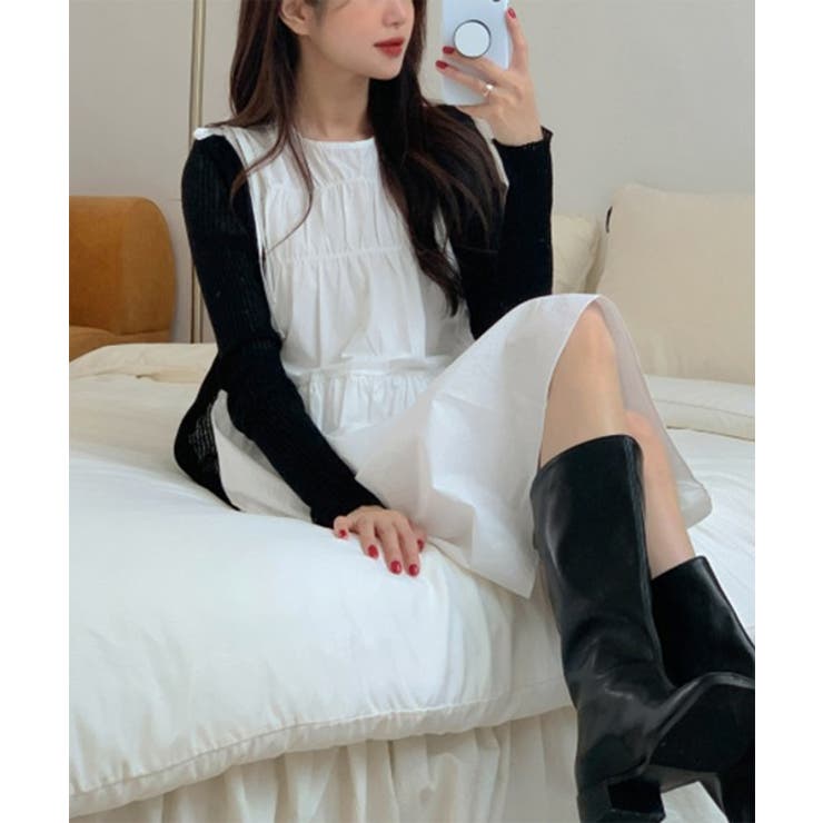 美品♡bcbgmaxazria ノースリーブワンピース リボン プリーツ ケープ 美品♡bcbgmaxazria ノースリーブワンピース リボン プリーツ