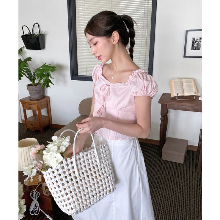 franche lippee（シャツ/ブラウス(長袖/七分)）のフリマアイテム一覧