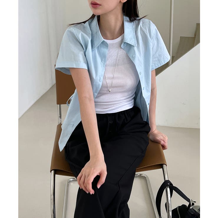 mirror9 ベティTシャツ Rady rienda eimy リップサービス
