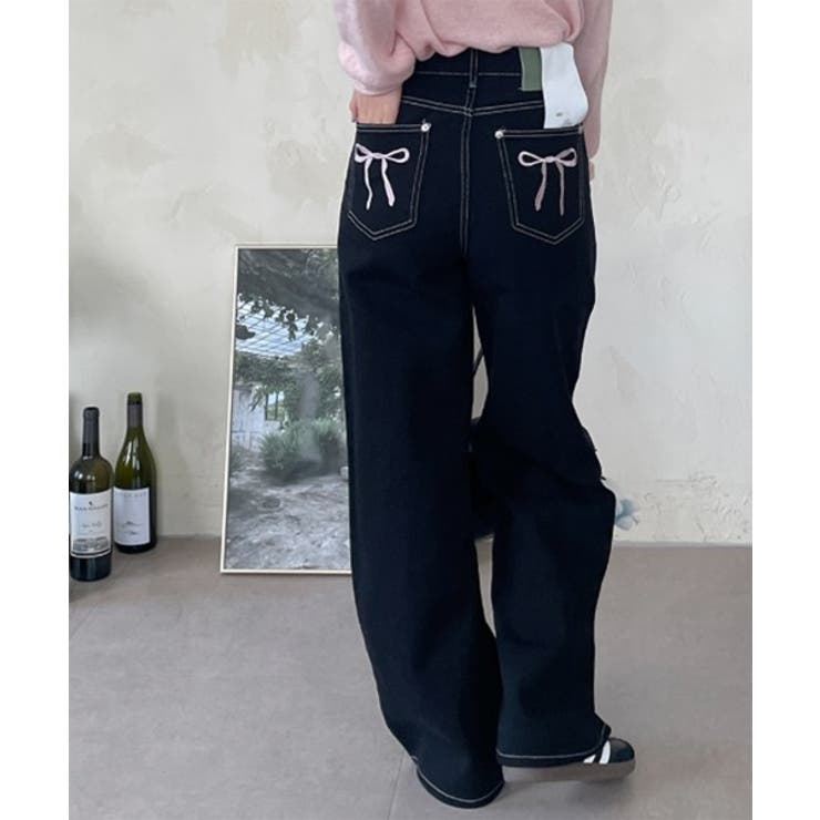 ヴィンテージSONIA RYKIELシルク100%全面刺繍バルーンパンツ やわらかヴィンテージコットンリネンのキレイ目 バルーンパンツ