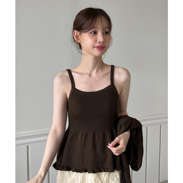 [NEWカラー追加！][お気に入り登録数6 400突破！]【2点SET 着用動画… | by muni:r | 詳細画像34 