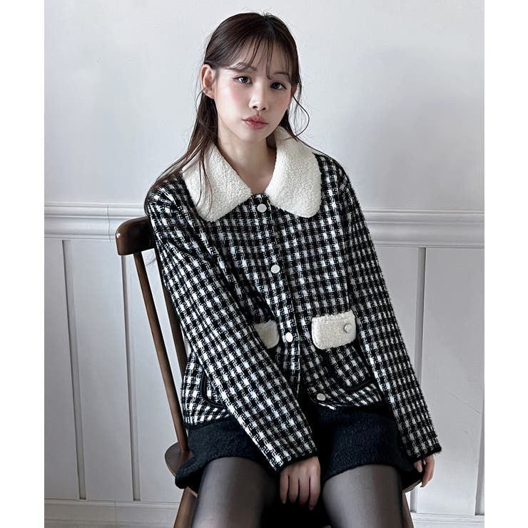 ソフトショートパンツ 2025 AW | by muni:r | 詳細画像19 