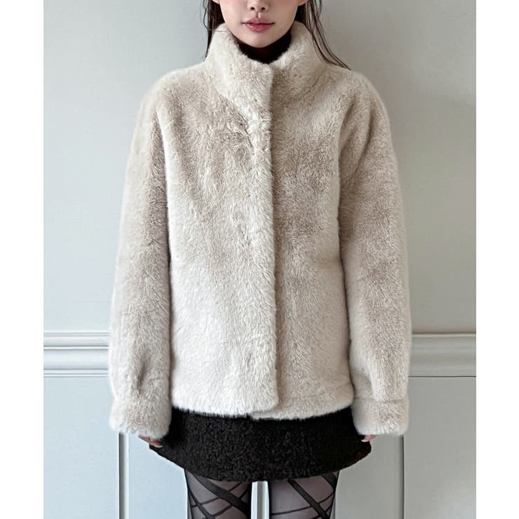 キュービックバックル ファージャケット 2025 | by muni:r | 詳細画像17 