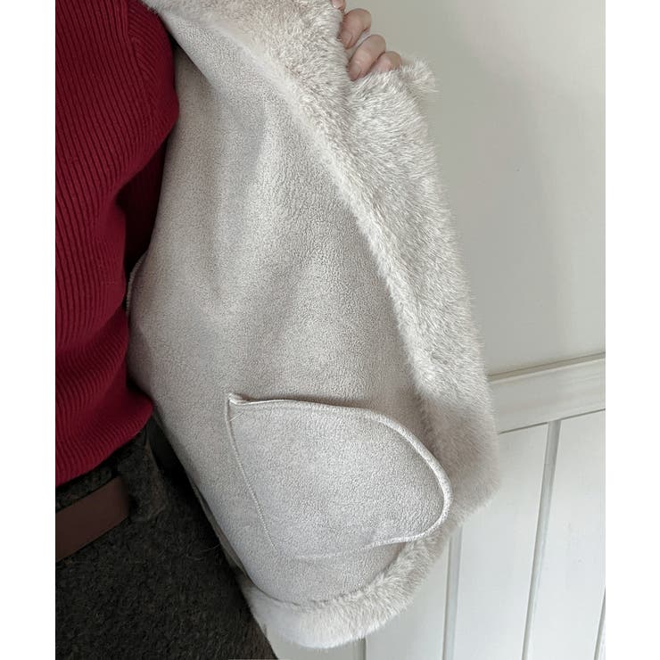 キュービックバックル ファージャケット 2025 | by muni:r | 詳細画像21 