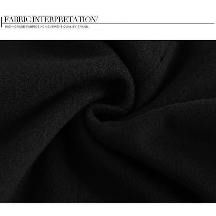 レディース シンプル フレア | candy-house  | 詳細画像8 