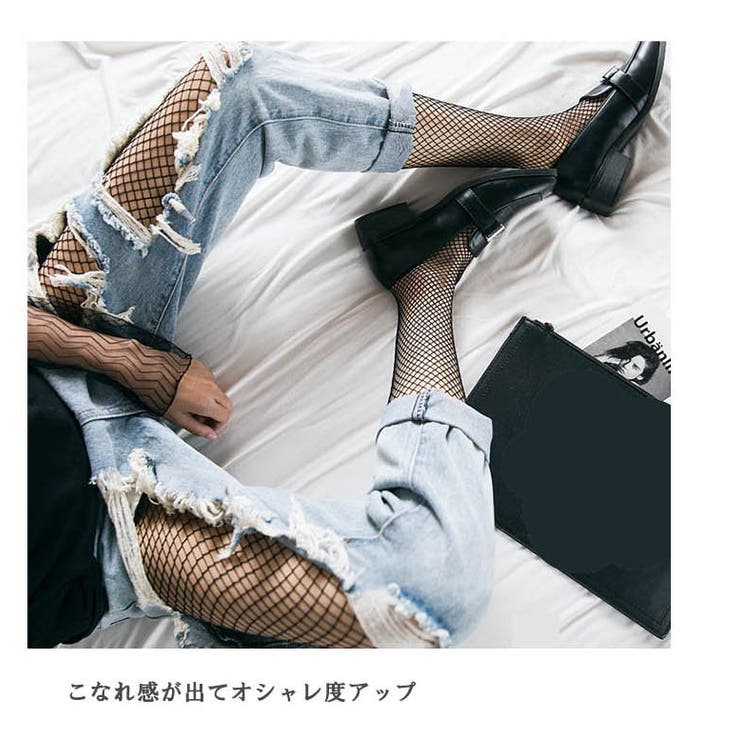 スカートフレアータック膝丈