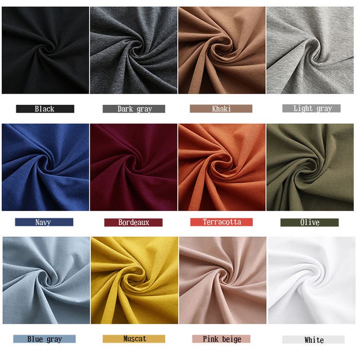 レディース チュニック ワンピース | candy-house  | 詳細画像4 