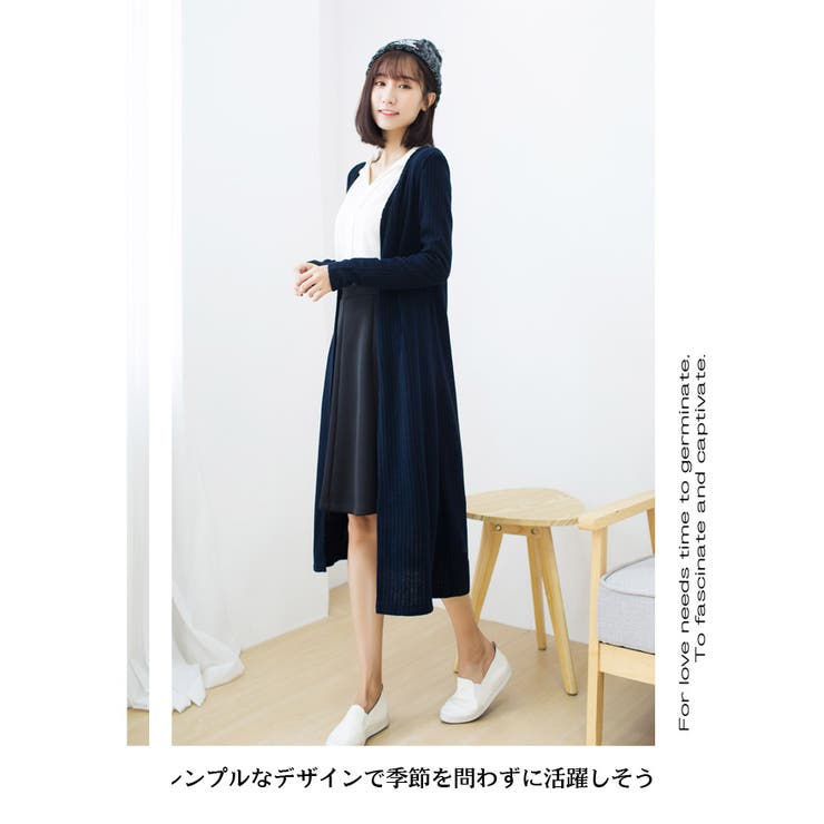 スカート フレアー ミモレ 膝丈 1772 韓国ファッション 夏 | candy-house  | 詳細画像12 