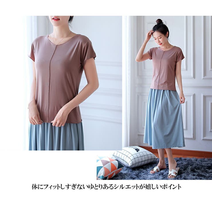 レディース トップス カットソー | candy-house  | 詳細画像6 