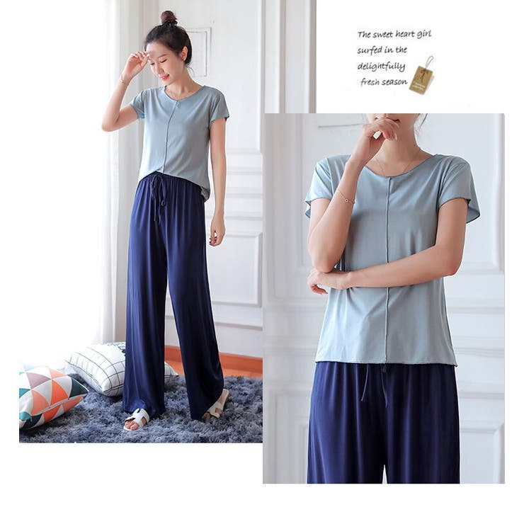 レディース トップス カットソー | candy-house  | 詳細画像10 