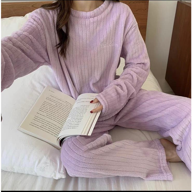 ルームウェア もこもこ レディース 品番 Cdhw Candy House キャンディー ハウス のレディースファッション通販 Shoplist ショップリスト