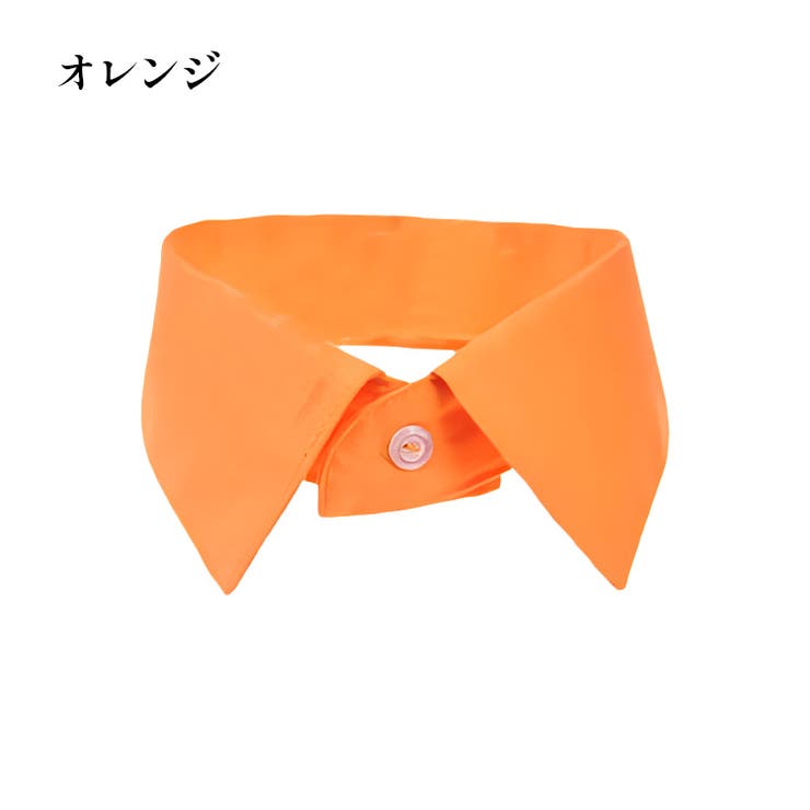 付け襟 レディース つけ襟[品番：CDHW0000497]｜candy-house