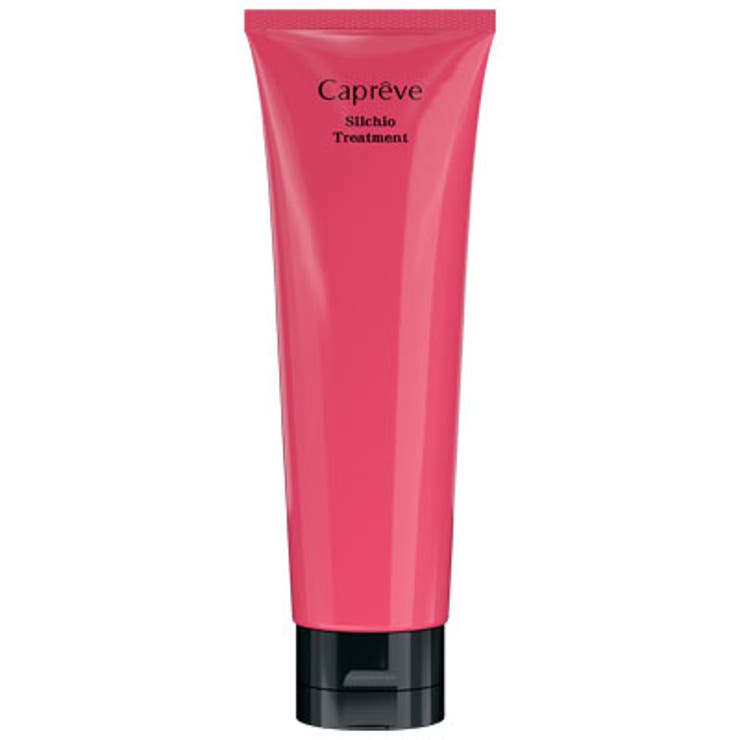 カプレーブ シルキオトリートメント | capreve | 詳細画像1 