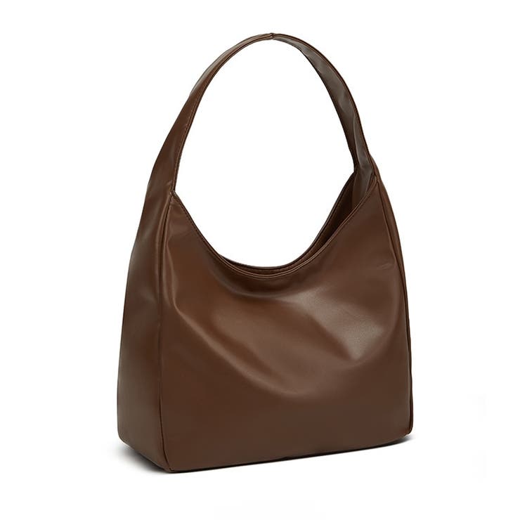 2WAYトートバッグ ショルダーバッグ PUレザー | Carpe diem | 詳細画像11 