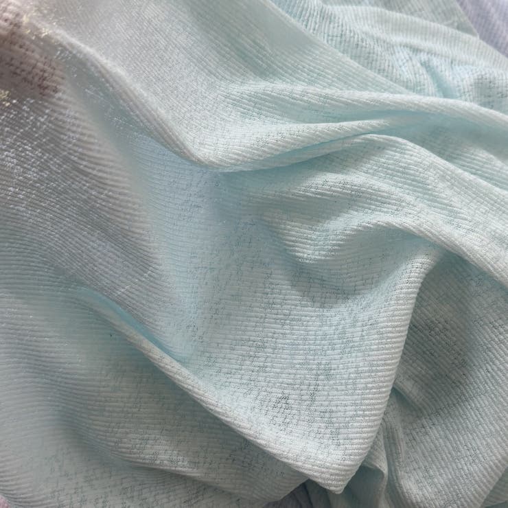 ロンT レイヤード シアー | Carpe diem | 詳細画像20 