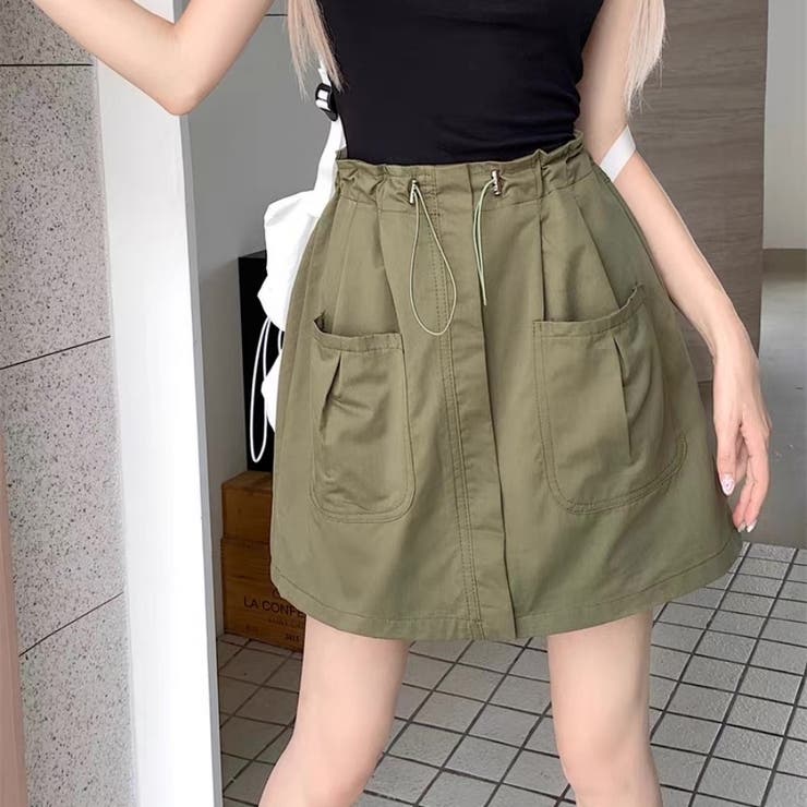 レディース ショートパンツ 韓国 | Carpe diem | 詳細画像7 