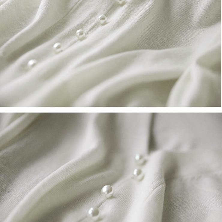 サマーニット レディース ニット | Carpe diem | 詳細画像12 