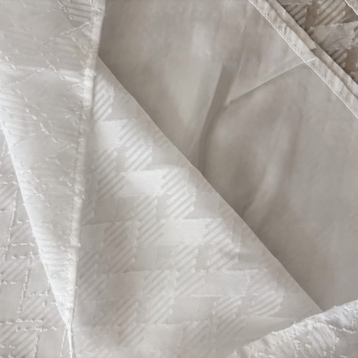 シフォン半袖 夏トップス シアーブラウス | Carpe diem | 詳細画像16 