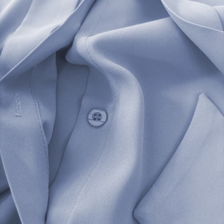 レディース シャツブラウス リボンシャツ | Carpe diem | 詳細画像17 