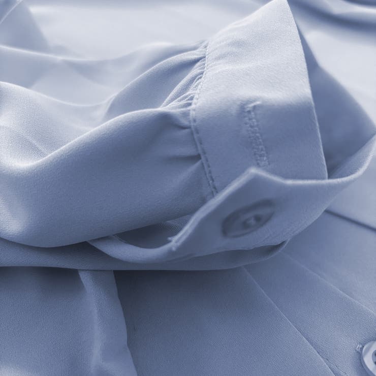 レディース シャツブラウス リボンシャツ | Carpe diem | 詳細画像18 