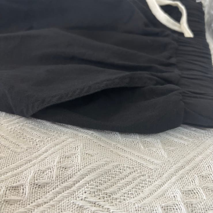 綿麻パンツ ロングパンツ ストレートパンツ | Carpe diem | 詳細画像26 